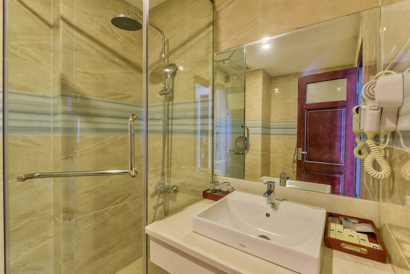 Sky Beach D20 Nha Trang Hotel, Nha Trang, Vietnam