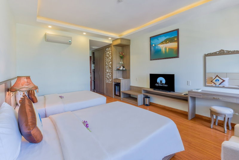 Sky Beach D20 Nha Trang Hotel, Nha Trang, Vietnam
