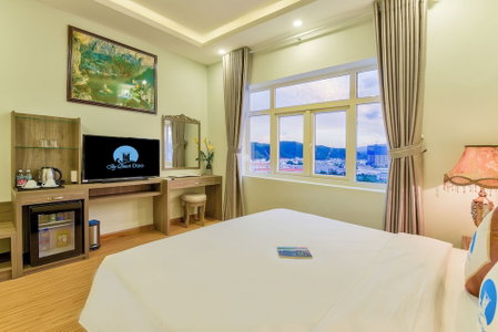 Sky Beach D20 Nha Trang Hotel, Nha Trang, Vietnam