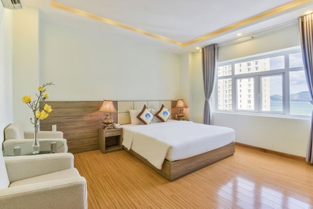 Sky Beach D20 Nha Trang Hotel, Nha Trang, Vietnam