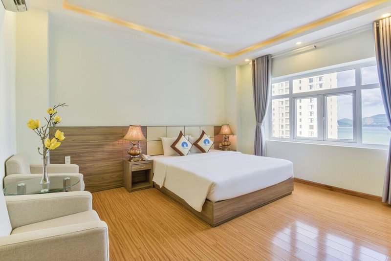 Sky Beach D20 Nha Trang Hotel, Nha Trang, Vietnam