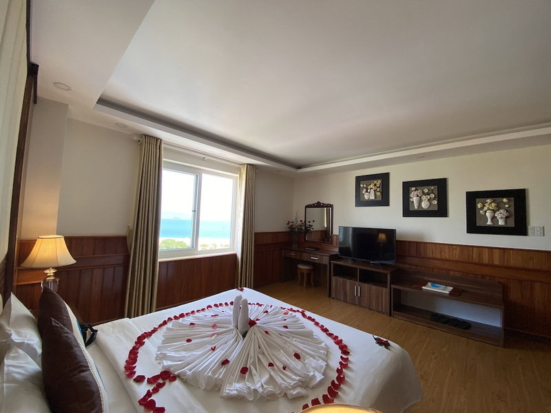 Sky Beach D20 Nha Trang Hotel, Nha Trang, Vietnam