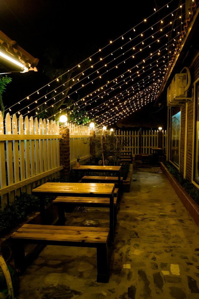 Tam Coc Mandala Villa & Homestay, Việt Nam
