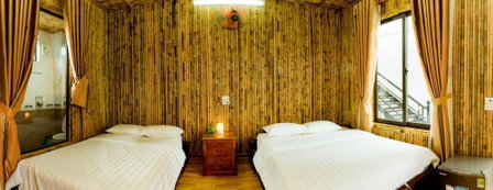 Tam Coc Mandala Villa & Homestay, Hoa Lu, Vietnam