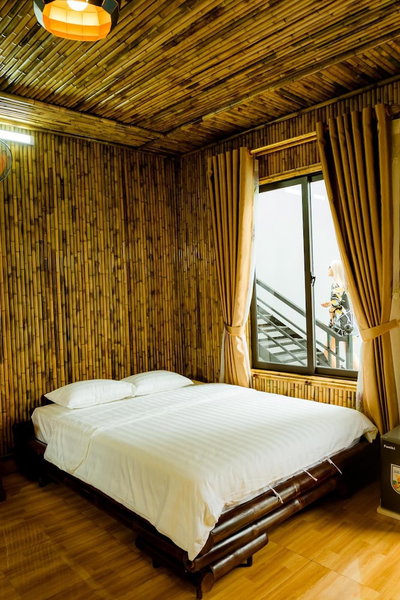 Tam Coc Mandala Villa & Homestay, Hoa Lu, Vietnam