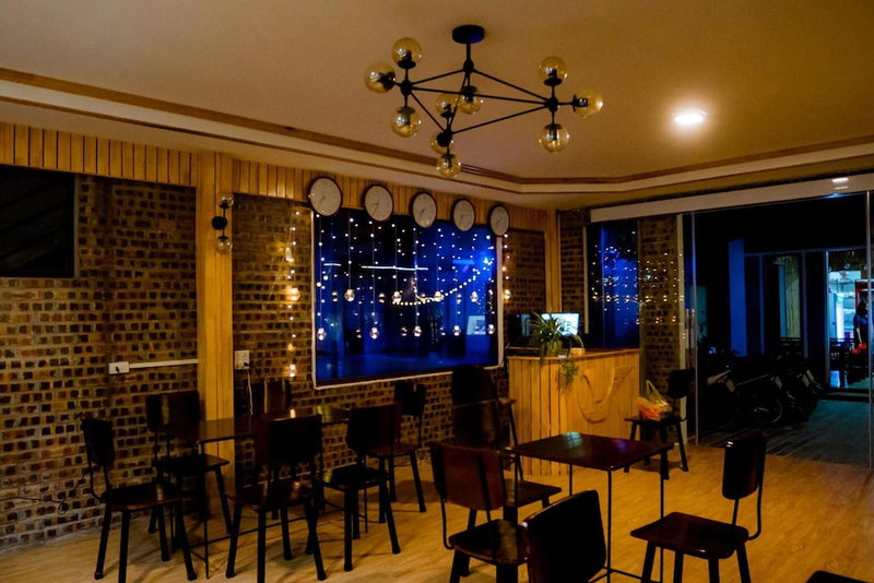 Tam Coc Mandala Villa & Homestay, Hoa Lu, Vietnam