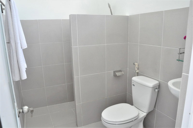 Doi Dua Homestay, Phan Thiet, Vietnam