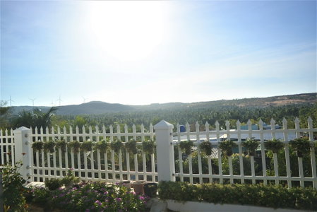 Doi Dua Homestay, Phan Thiet, Vietnam