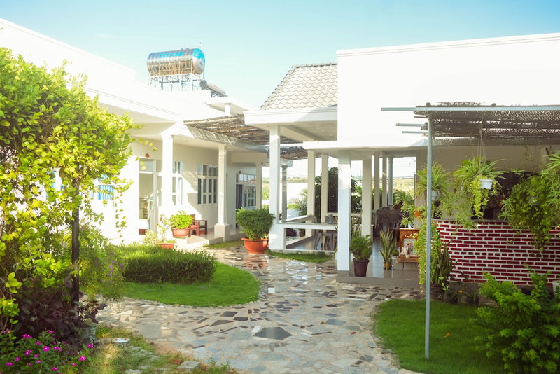 Doi Dua Homestay, Phan Thiet, Vietnam