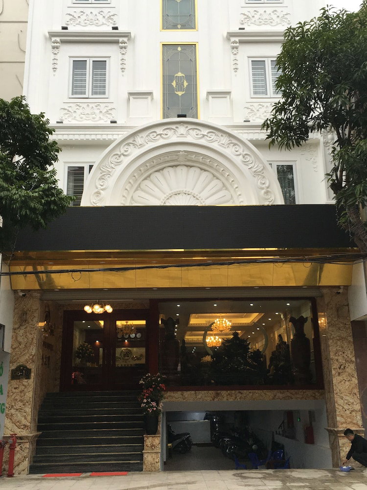 Phuc Anh Hotel, Vietnam