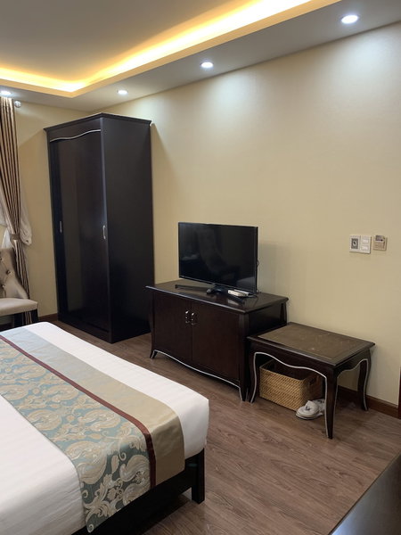 Phuc Anh Hotel, Bac Ninh, Vietnam