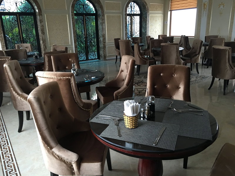 Phuc Anh Hotel, Bac Ninh, Vietnam