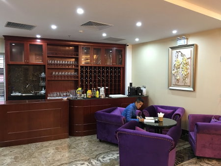Phuc Anh Hotel, Bac Ninh, Vietnam