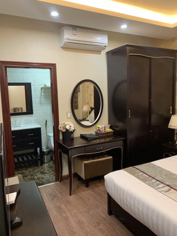 Phuc Anh Hotel, Bac Ninh, Vietnam