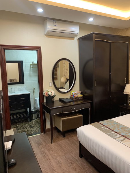 Phuc Anh Hotel, Bac Ninh, Vietnam