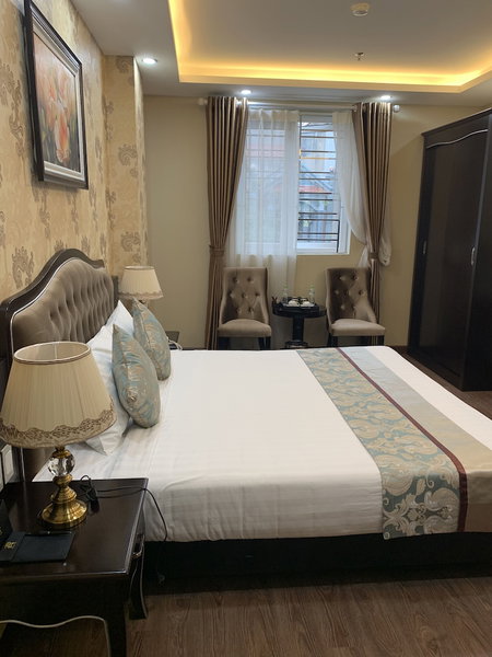 Phuc Anh Hotel, Bac Ninh, Vietnam