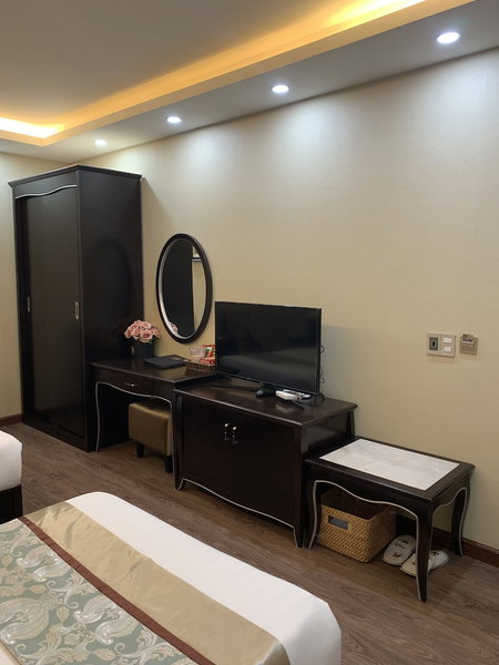 Phuc Anh Hotel, Bac Ninh, Vietnam