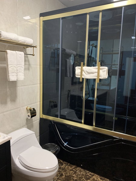 Phuc Anh Hotel, Bac Ninh, Vietnam