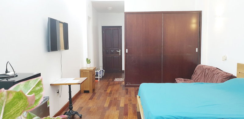 Riverhome Saigon, Ho Chi Minh City, Vietnam
