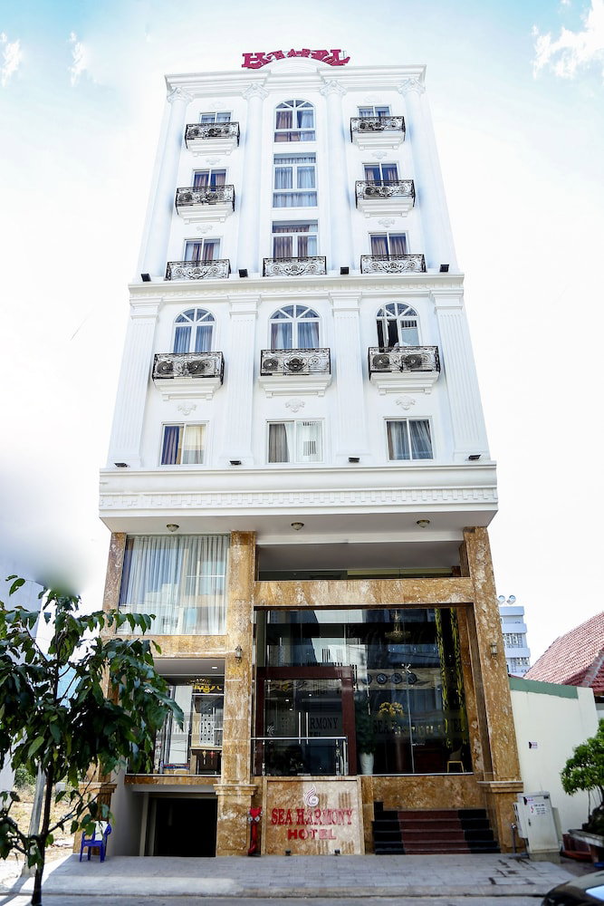 Hotel · Sea Harmony Hotel, Quy Nhon
