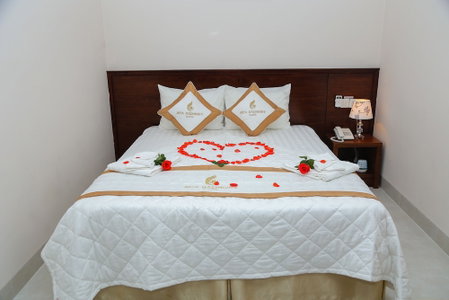 Sea Harmony Hotel, Quy Nhon, Vietnam