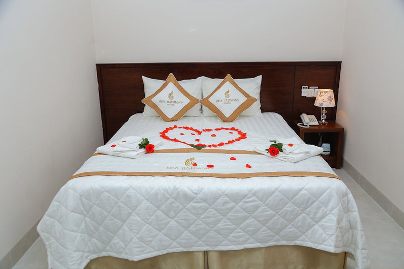 Sea Harmony Hotel, Quy Nhon, Vietnam