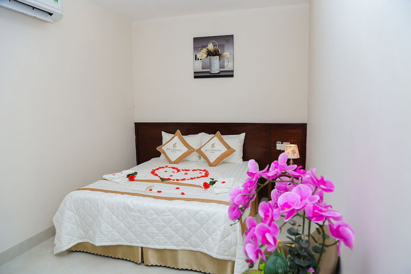Sea Harmony Hotel, Quy Nhon, Vietnam