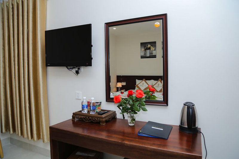Sea Harmony Hotel, Quy Nhon, Vietnam
