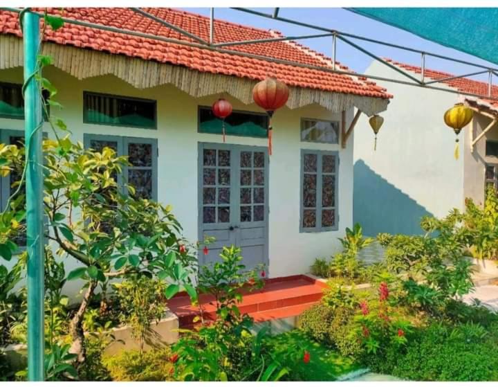 Hang Mua Happiness Homestay, Ninh Binh, Vietnam
