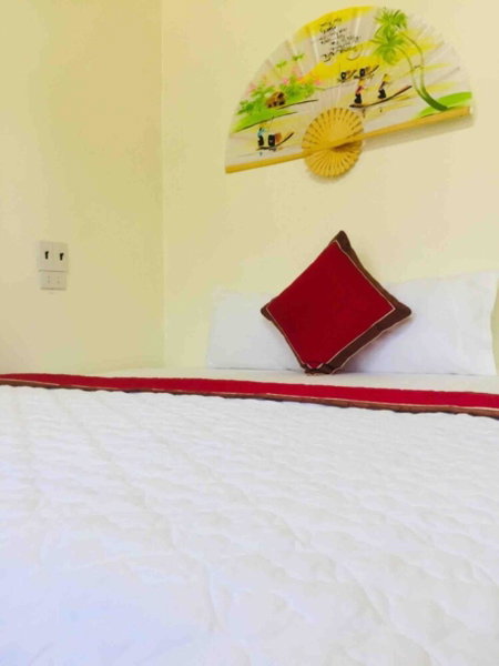 Hang Mua Happiness Homestay, Ninh Binh, Vietnam
