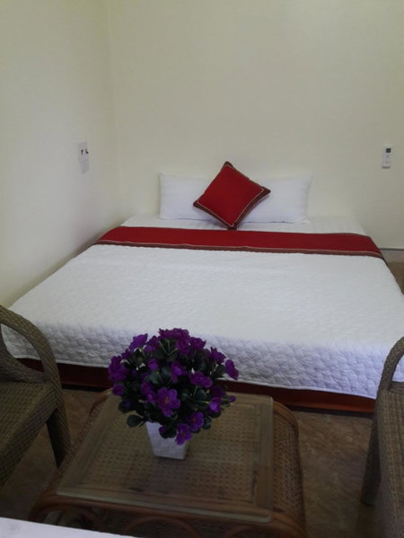 Hang Mua Happiness Homestay, Ninh Binh, Vietnam