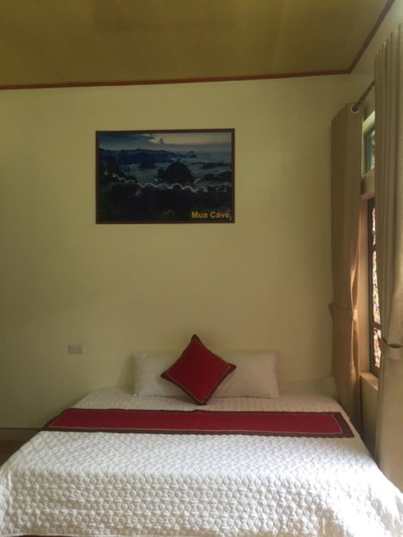 Hang Mua Happiness Homestay, Ninh Binh, Vietnam