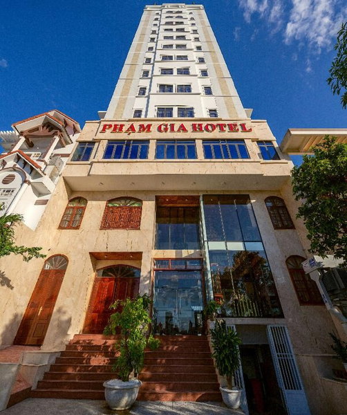 Pham Gia Hotel Danang, Da Nang, Vietnam