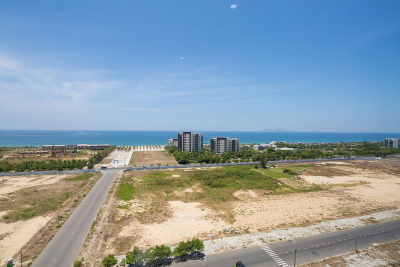 Pham Gia Hotel Danang, Da Nang, Vietnam