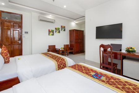 Pham Gia Hotel Danang, Da Nang, Vietnam