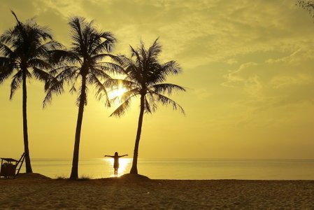 Kakashi hotel Phu Quoc, Phu Quoc, Vietnam