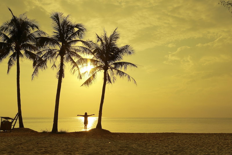 Kakashi hotel Phu Quoc, Phu Quoc, Vietnam