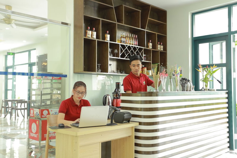 Kakashi hotel Phu Quoc, Phu Quoc, Vietnam