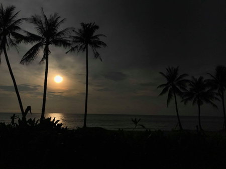Kakashi hotel Phu Quoc, Phu Quoc, Vietnam