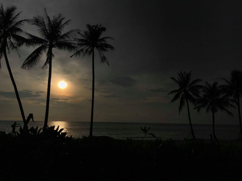 Kakashi hotel Phu Quoc, Phu Quoc, Vietnam