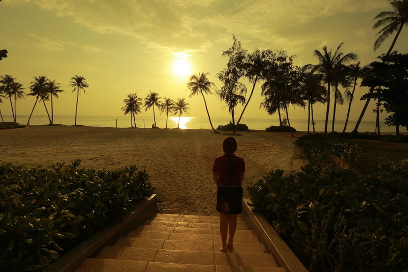 Kakashi hotel Phu Quoc, Phu Quoc, Vietnam
