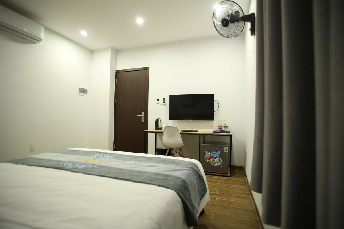 KingSales Hotel, Vietnam