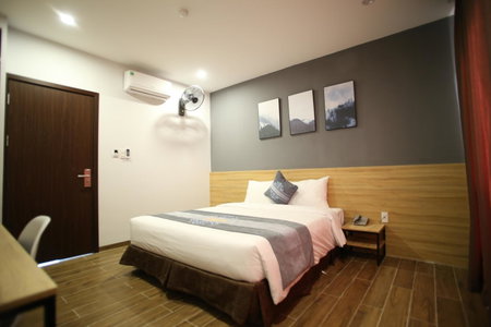 KingSales Hotel, Thanh Hóa, Vietnam