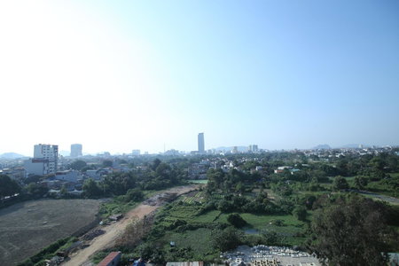 KingSales Hotel, Thanh Hóa, Vietnam