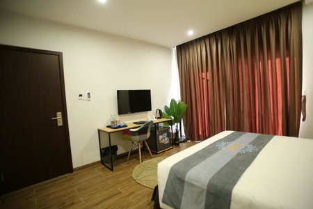 KingSales Hotel, Thanh Hóa, Vietnam