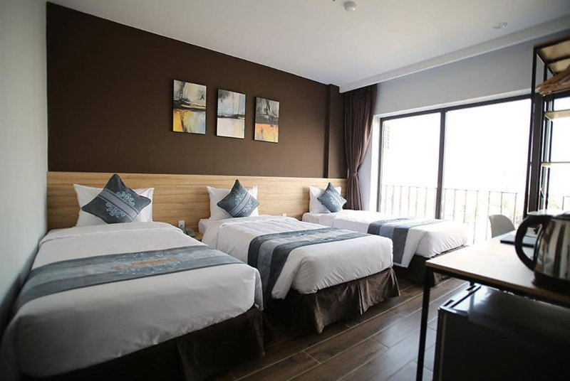 KingSales Hotel, Thanh Hóa, Vietnam