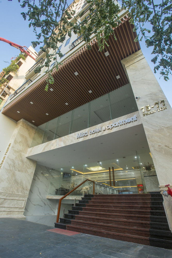 Misa Apartment, Việt Nam