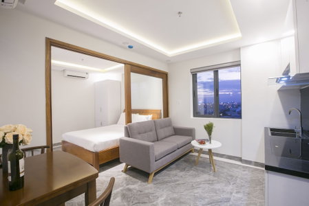 Misa Apartment, Da Nang, Vietnam