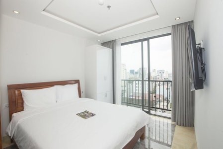 Misa Apartment, Da Nang, Vietnam
