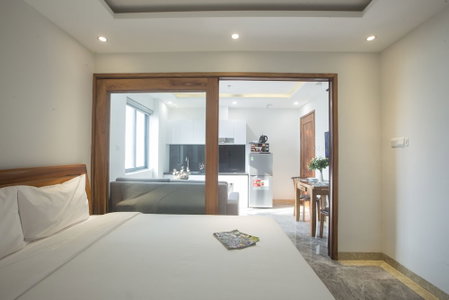 Misa Apartment, Da Nang, Vietnam